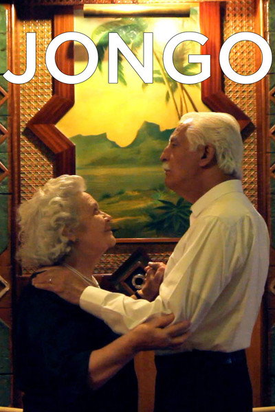 Póster de Jongo