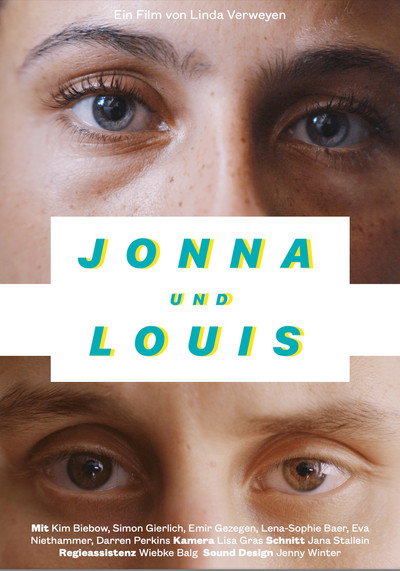 Póster de Jonna & Louis