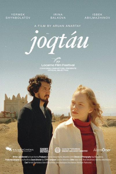 Póster de Joqtau