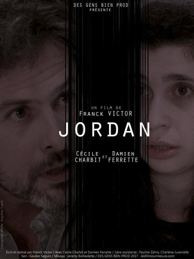 Póster de Jordan