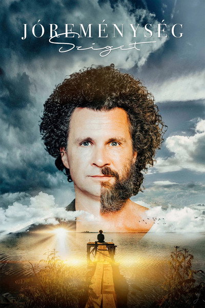 Póster de Jóreménység-sziget