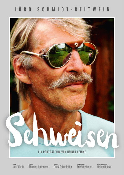 Póster de Jörg Schmidt-Reitwein: Ways of Seeing