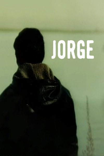 Póster de Jorge