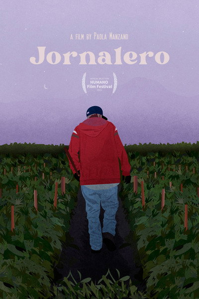 Póster de Jornalero