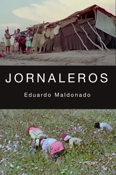 Póster de Jornaleros