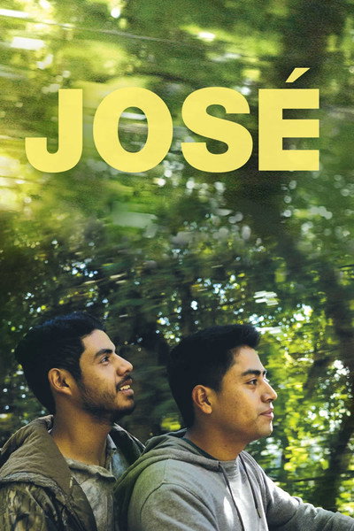 Póster de José