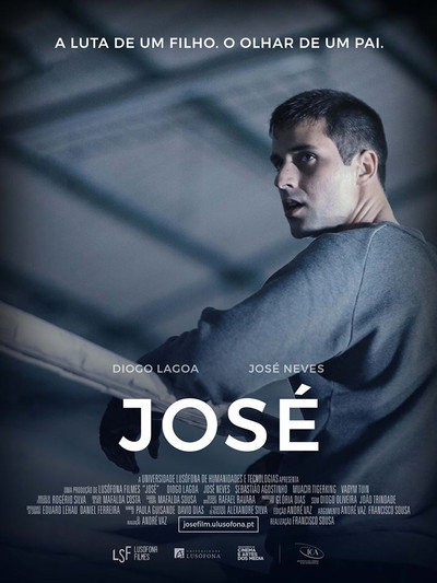 Póster de José