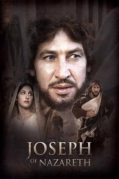 Póster de José de Nazaret