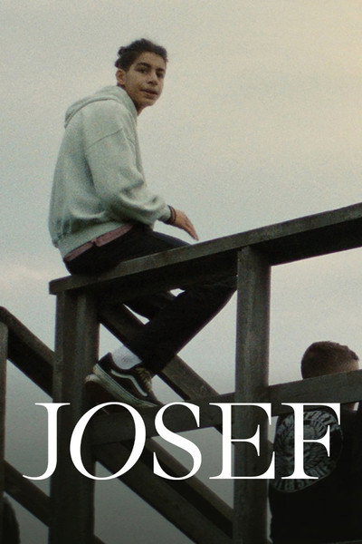 Póster de Josef