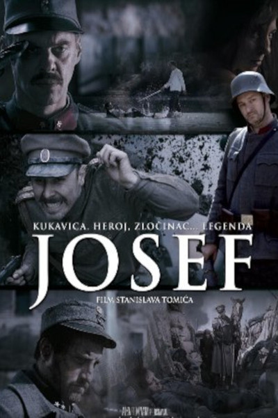 Póster de Josef