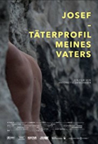 Póster de Josef: My Fathers Criminal Record