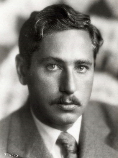 Póster de Josef von Sternberg, een retrospektieve