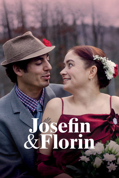 Póster de Josefin & Florin