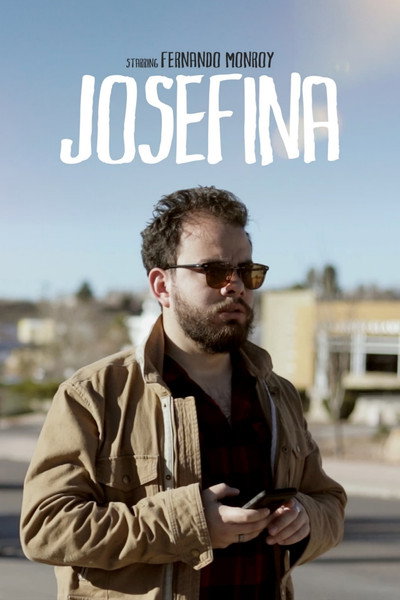 Póster de Josefina