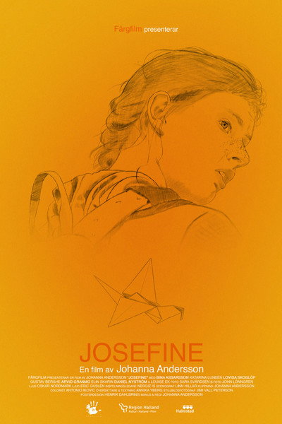 Póster de Josefine