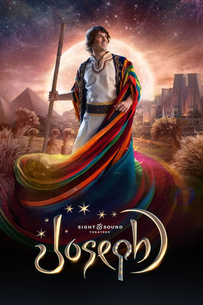 Póster de Joseph