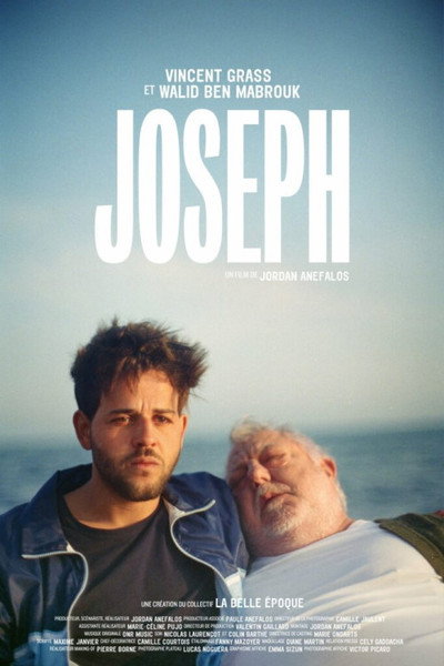 Póster de Joseph