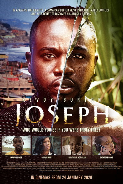 Póster de Joseph