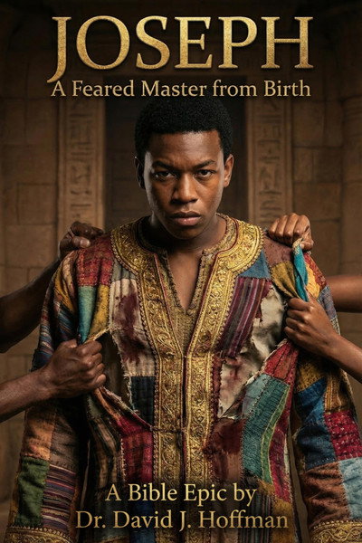 Póster de Joseph: A Feared Master from Birth