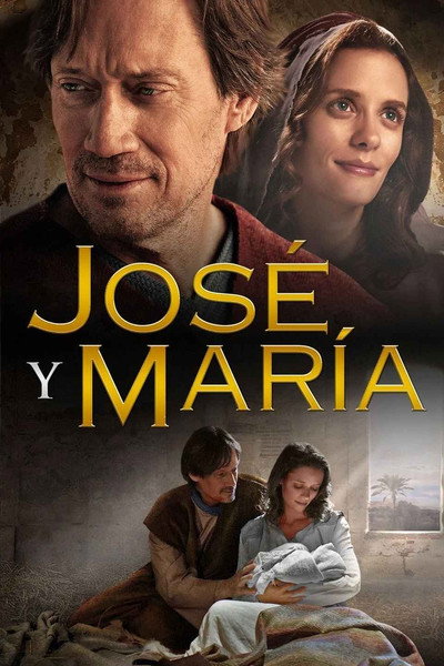 Póster de Joseph and Mary