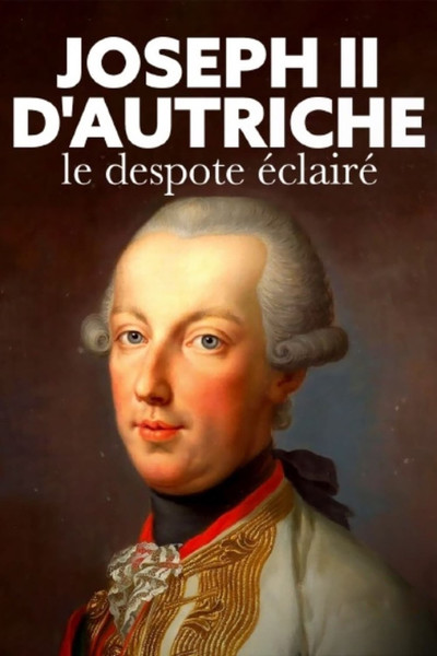 Póster de Joseph II - Kaiser und Rebell