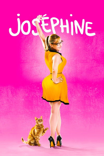 Póster de Joséphine