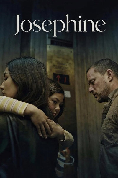Póster de Josephine