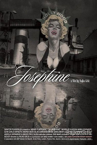 Póster de Josephine