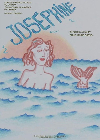 Póster de Joséphine