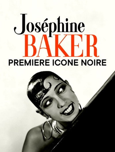 Póster de Josephine Baker: La historia de un despertar