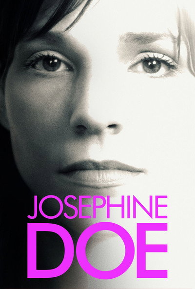 Póster de Josephine Doe