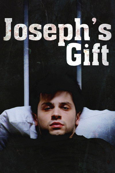 Póster de Joseph's Gift