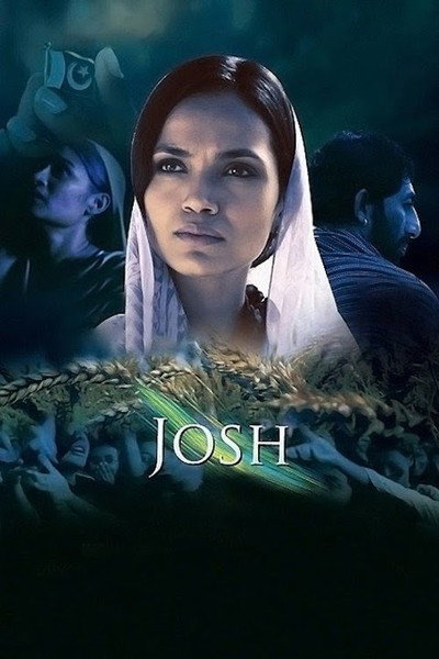 Póster de Josh