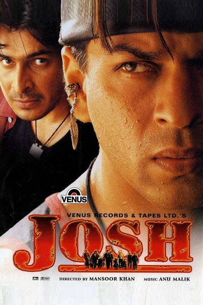 Póster de Josh