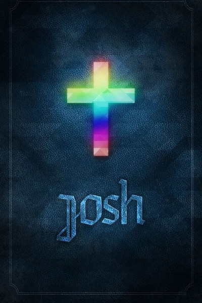 Póster de Josh