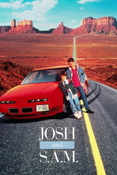 Póster de Josh y Sam