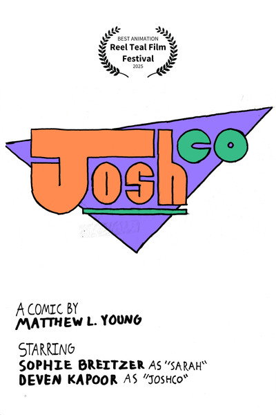 Póster de JoshCo