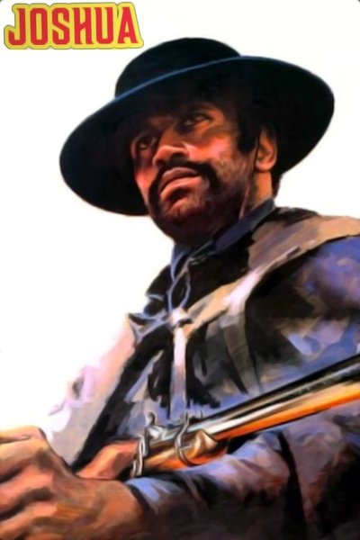 Póster de Joshua