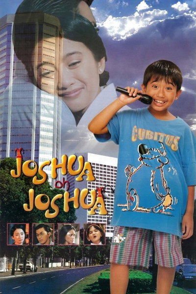 Póster de Joshua Oh Joshua