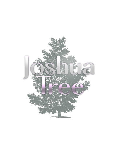 Póster de Joshua Tree