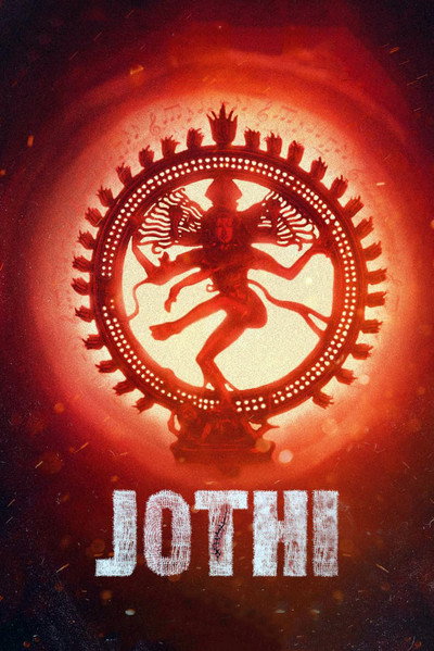 Póster de Jothi
