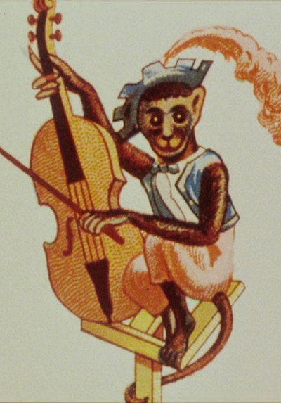 Póster de Jouet joyeux