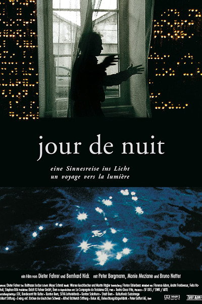 Póster de Jour de nuit