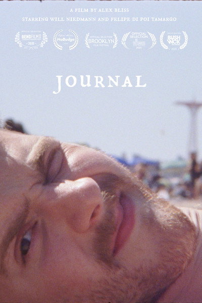 Póster de Journal