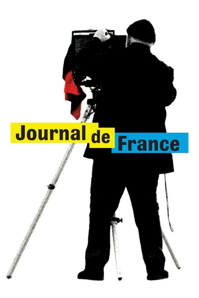 Póster de Journal de France