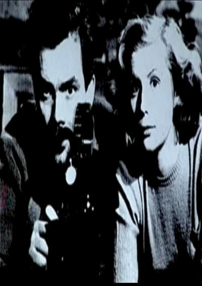 Póster de Journal des réalisateurs de Jean-Luc Godard