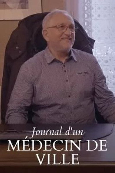 Póster de Journal d'un médecin de ville