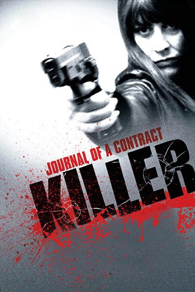 Póster de Journal of a Contract Killer