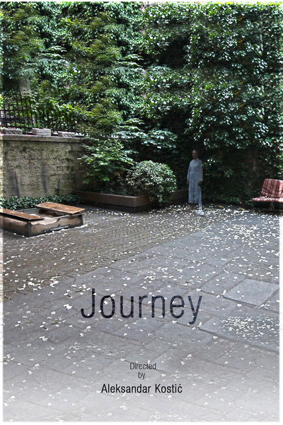 Póster de Journey