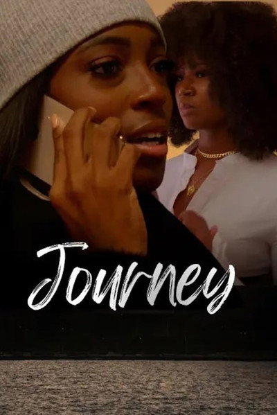 Póster de Journey